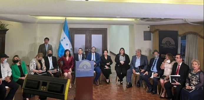 Junta Nominadora comenzará pruebas psicométricas y toxicológicas